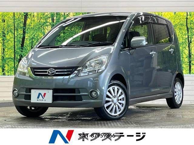 Daihatsu MOVE 2010-06 308864-0