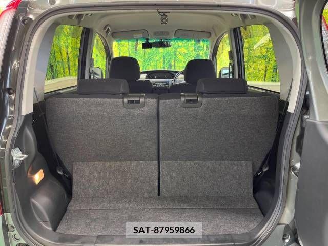 Daihatsu MOVE 2010-06 308864-10