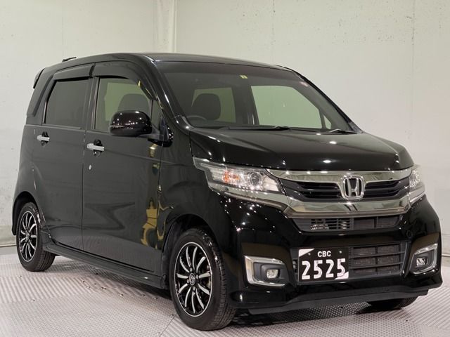 Honda N-WGN 2017-10 14886-0