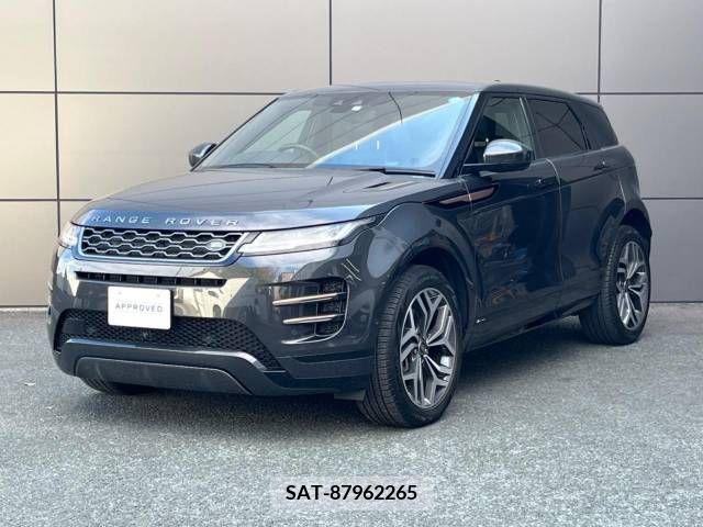 ROVER RANGE ROVER 2020-01 222712-18