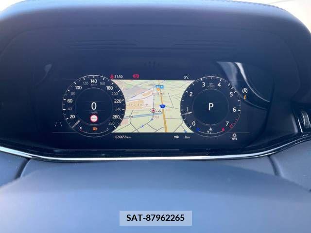 ROVER RANGE ROVER 2020-01 222712-9