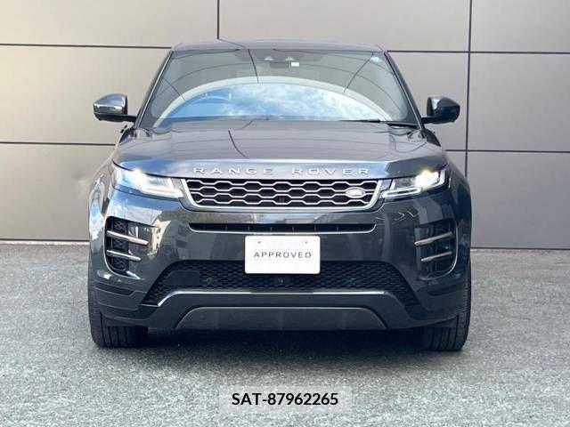 ROVER RANGE ROVER 2020-01 222712-17