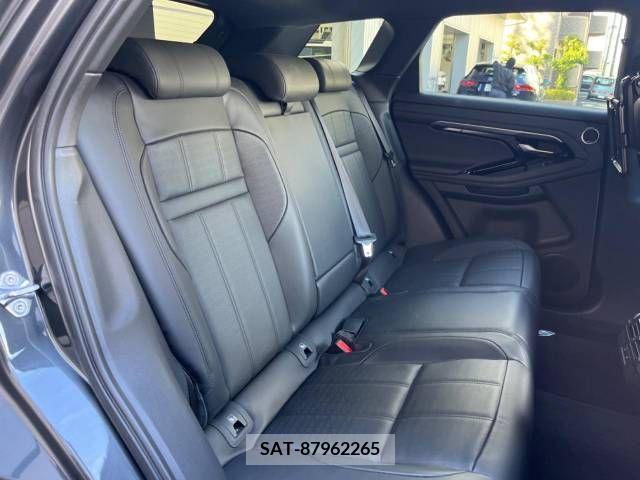ROVER RANGE ROVER 2020-01 222712-15