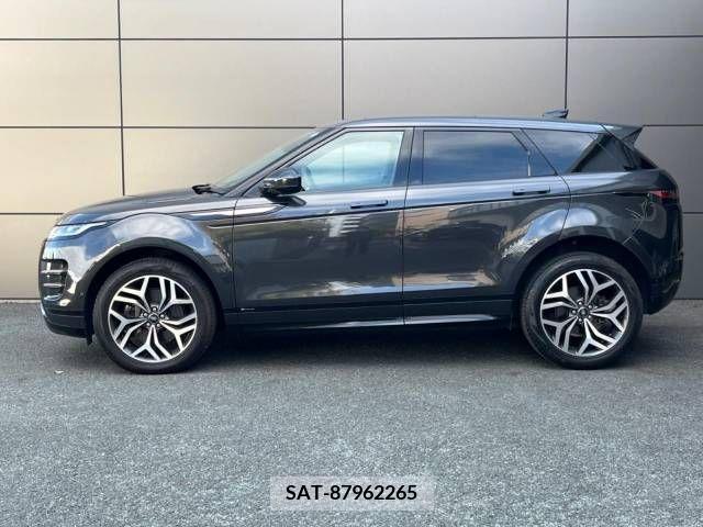 ROVER RANGE ROVER 2020-01 222712-19