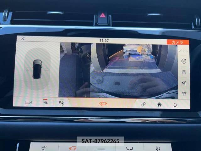 ROVER RANGE ROVER 2020-01 222712-8