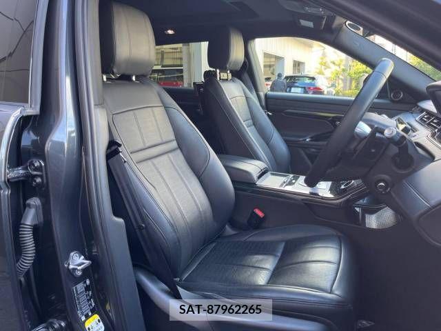 ROVER RANGE ROVER 2020-01 222712-14