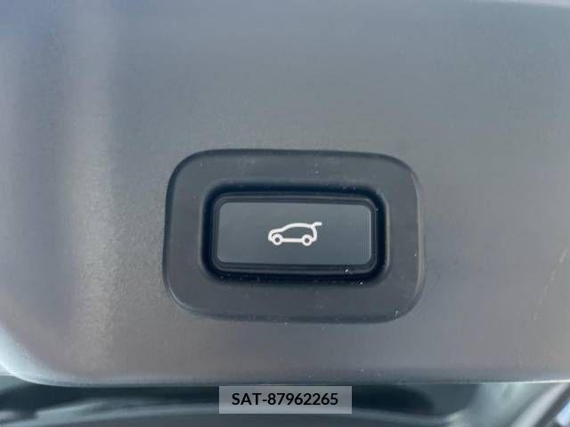 ROVER RANGE ROVER 2020-01 222712-13