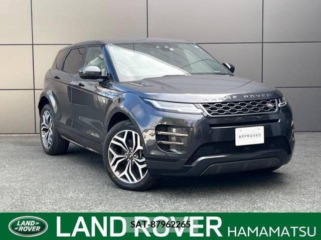 ROVER RANGE ROVER 2020-01 222712-0