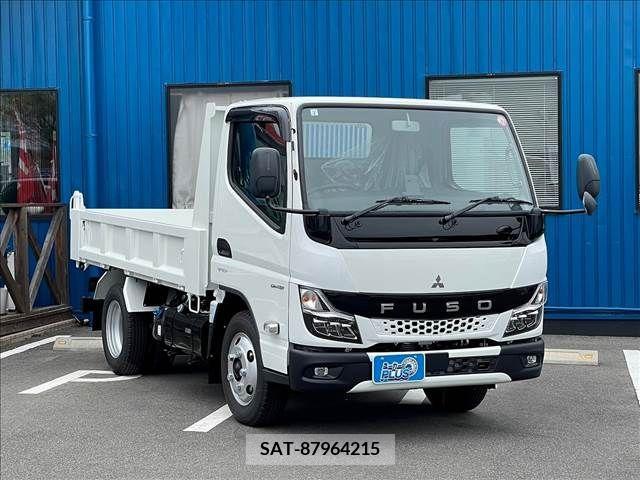Mitsubishi CANTER 2024-03 263469-9