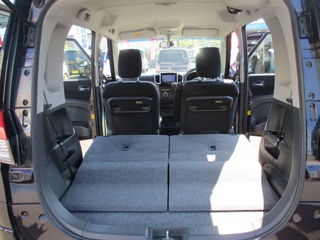 Suzuki SOLIO BANDIT 2014-12 11284-6