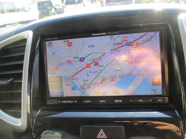 Suzuki SOLIO BANDIT 2014-12 11284-11