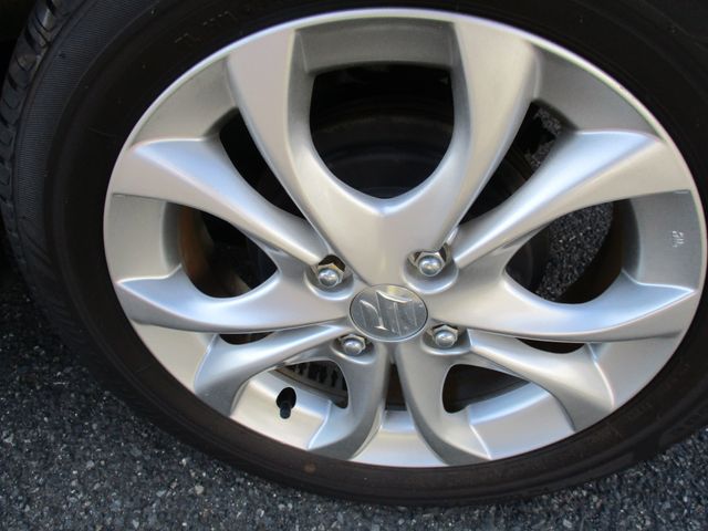 Suzuki SOLIO BANDIT 2014-12 11284-8