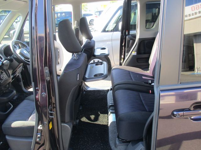 Suzuki SOLIO BANDIT 2014-12 11284-5