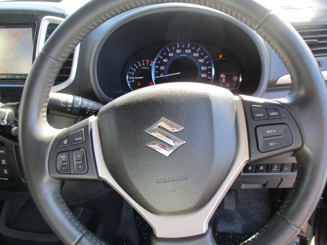 Suzuki SOLIO BANDIT 2014-12 11284-14