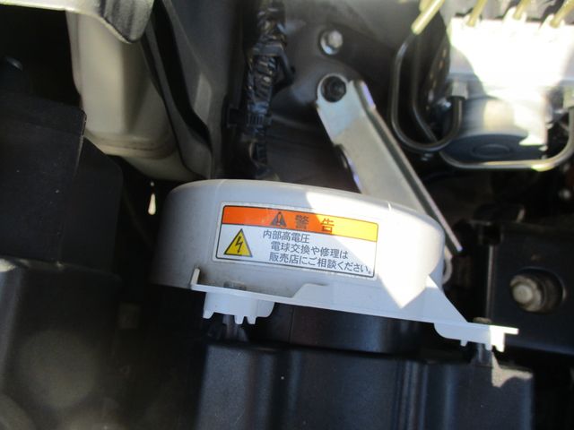 Suzuki SOLIO BANDIT 2014-12 11284-7