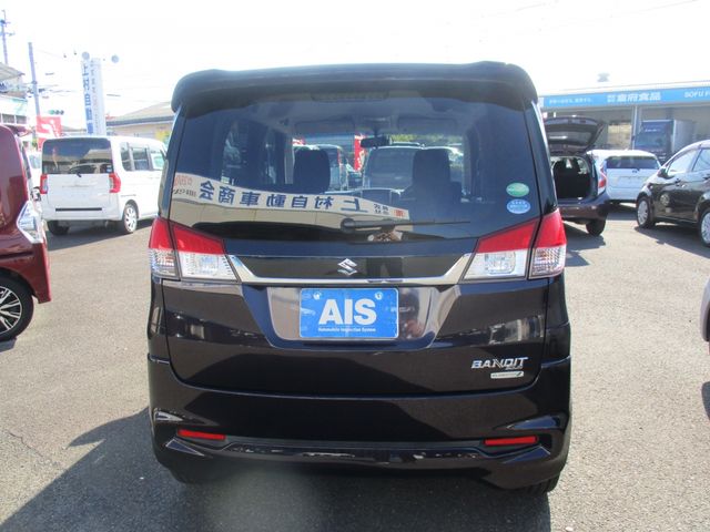 Suzuki SOLIO BANDIT 2014-12 11284-2