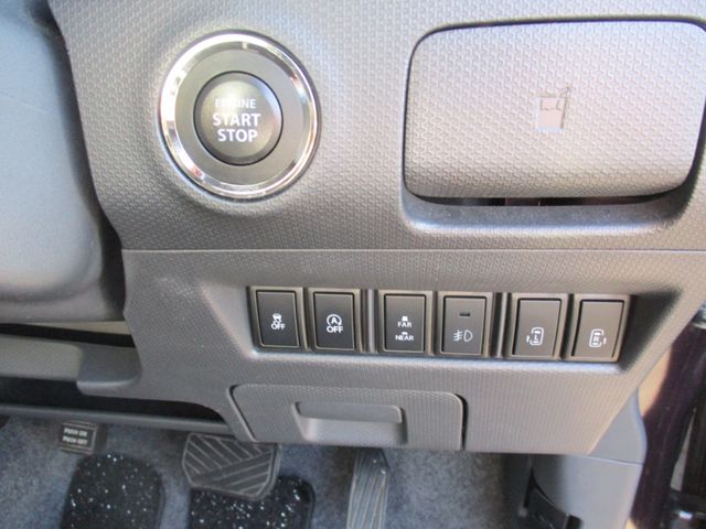 Suzuki SOLIO BANDIT 2014-12 11284-9