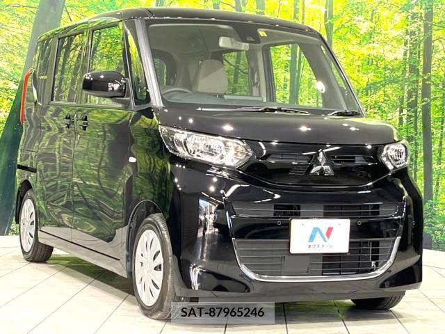 Mitsubishi EK SPACE 2022-09 220811-16