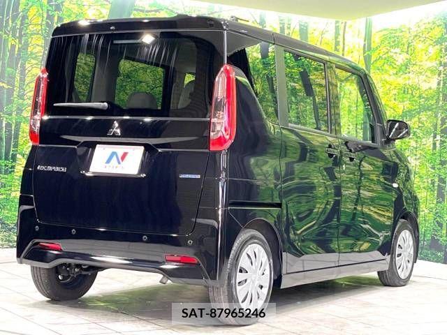 Mitsubishi EK SPACE 2022-09 220811-17