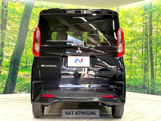 Mitsubishi EK SPACE 2022-09 220811-15