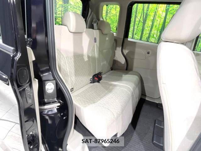 Mitsubishi EK SPACE 2022-09 220811-10
