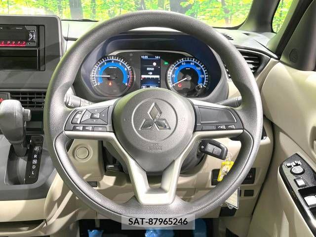 Mitsubishi EK SPACE 2022-09 220811-12