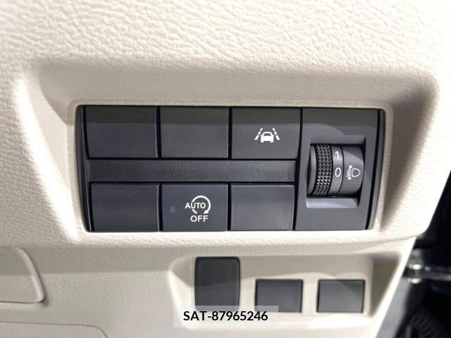 Mitsubishi EK SPACE 2022-09 220811-6