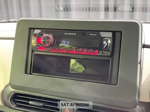 Mitsubishi EK SPACE 2022-09 220811-3