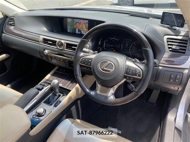 Lexus GS 2015-11 353988-4