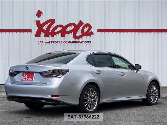 Lexus GS 2015-11 353988-3
