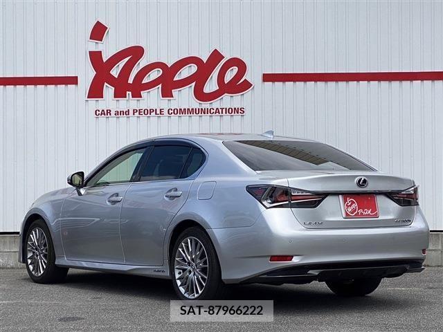 Lexus GS 2015-11 353988-2