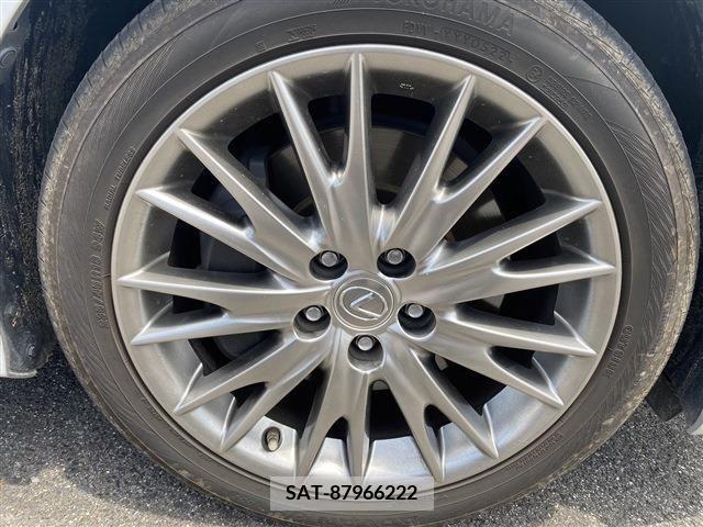 Lexus GS 2015-11 353988-19