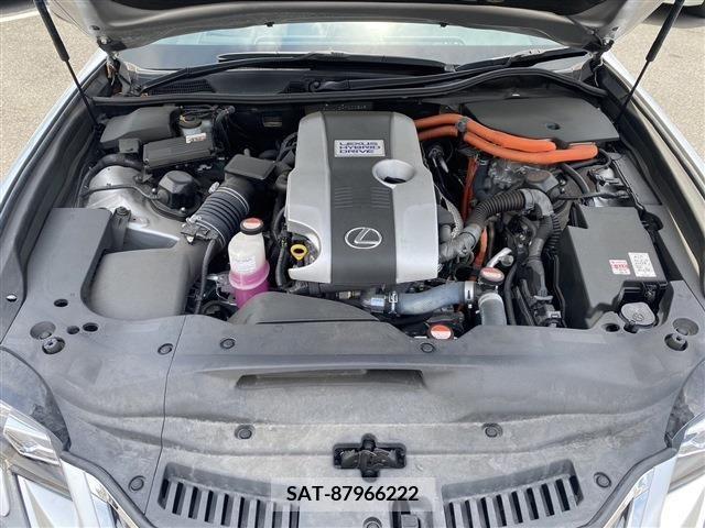 Lexus GS 2015-11 353988-18