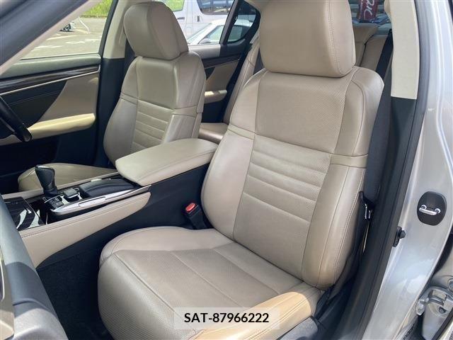 Lexus GS 2015-11 353988-17