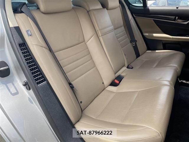 Lexus GS 2015-11 353988-14