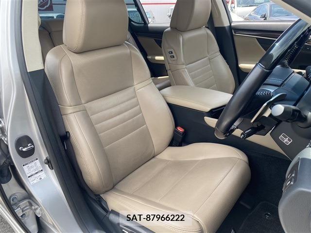Lexus GS 2015-11 353988-13