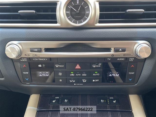 Lexus GS 2015-11 353988-8