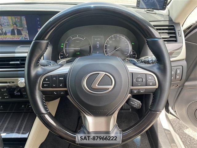 Lexus GS 2015-11 353988-9