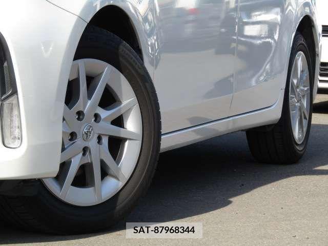 Toyota PRIUS ALPHA 2015-01 220286-19