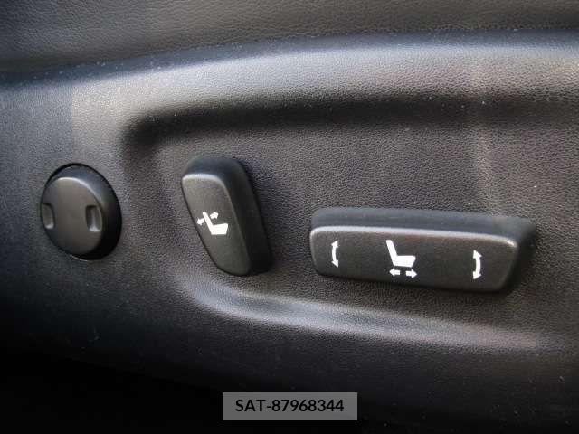 Toyota PRIUS ALPHA 2015-01 220286-15