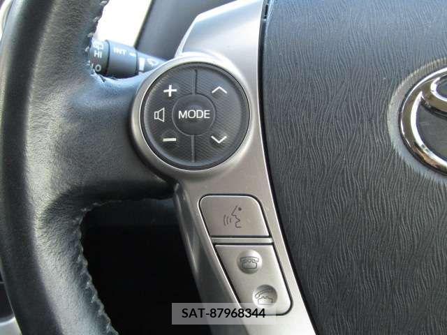 Toyota PRIUS ALPHA 2015-01 220286-14