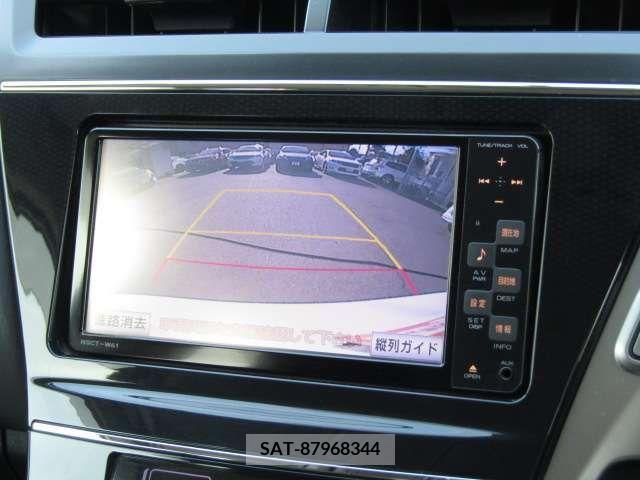 Toyota PRIUS ALPHA 2015-01 220286-9
