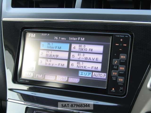 Toyota PRIUS ALPHA 2015-01 220286-8