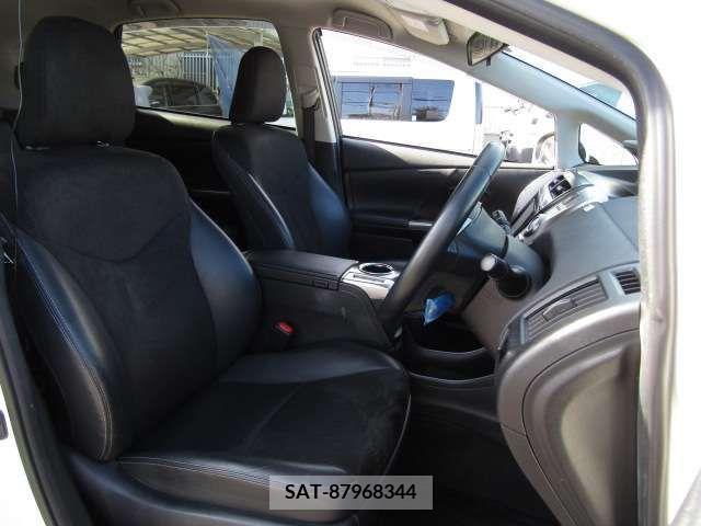 Toyota PRIUS ALPHA 2015-01 220286-6