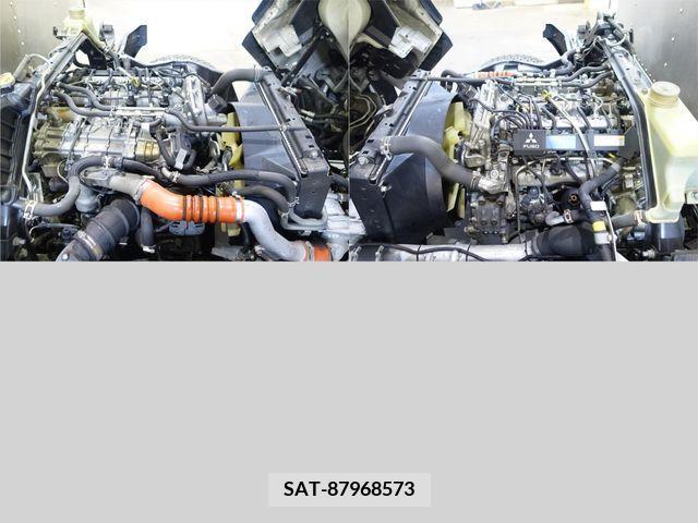 Mitsubishi CANTER 2014-03 222840-12