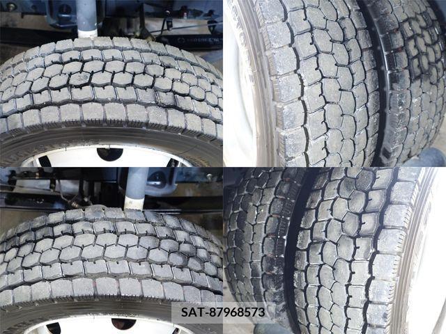 Mitsubishi CANTER 2014-03 222840-13