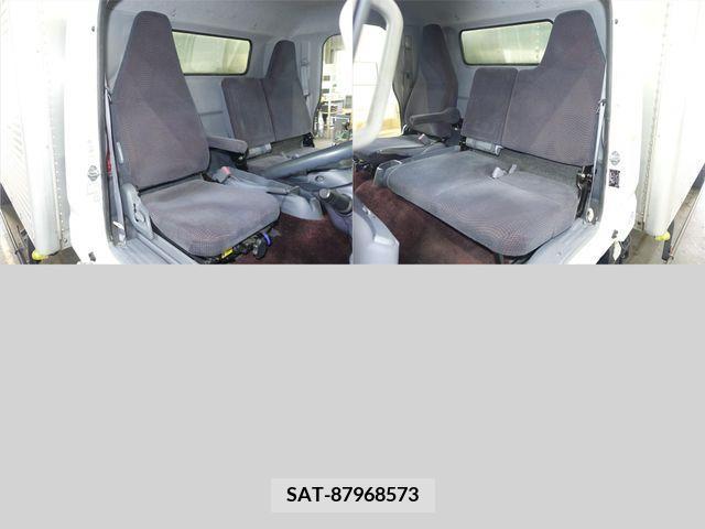 Mitsubishi CANTER 2014-03 222840-14