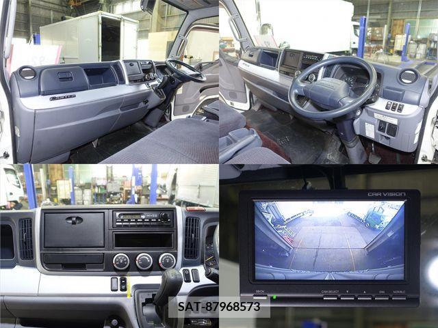 Mitsubishi CANTER 2014-03 222840-15