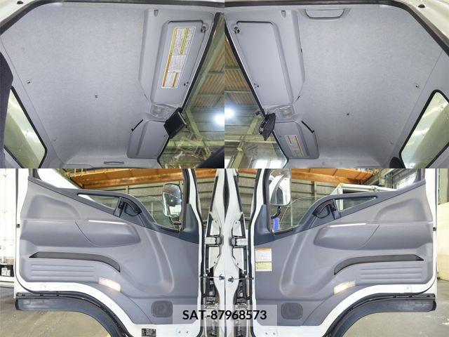 Mitsubishi CANTER 2014-03 222840-16
