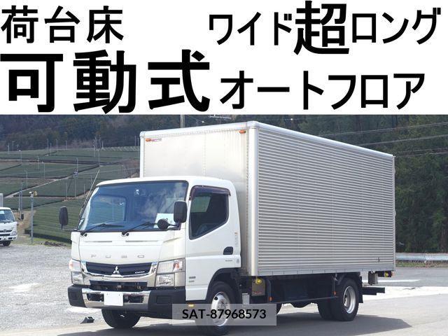 Mitsubishi CANTER 2014-03 222840-0